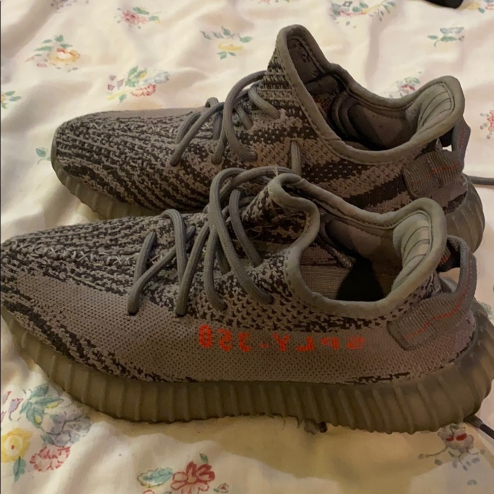 YEEZYS